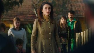 Serçe Sarayı Yakında Star'da...