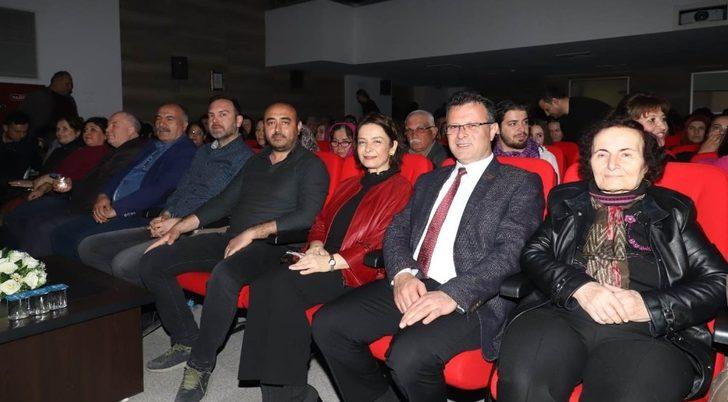 Alaşehir’de Türk Sanat Müziği konseri G2
