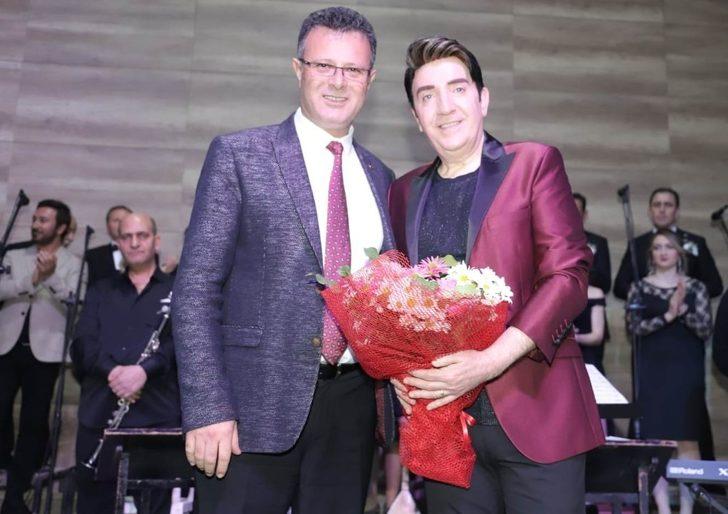 Alaşehir’de Türk Sanat Müziği konseri G3