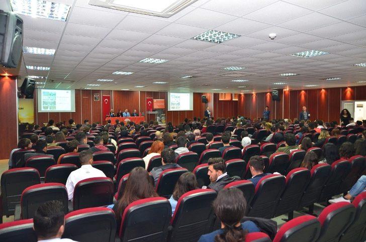 Kariyer Günleri açılış töreni gerçekleşti G1