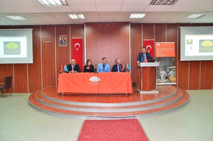 Kariyer Günleri açılış töreni gerçekleşti G2