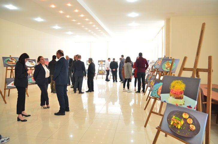 Kariyer Günleri açılış töreni gerçekleşti G4