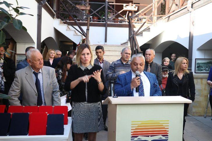 ENABİRDER hizmet ofisi Marmaris’te hizmete girdi G1