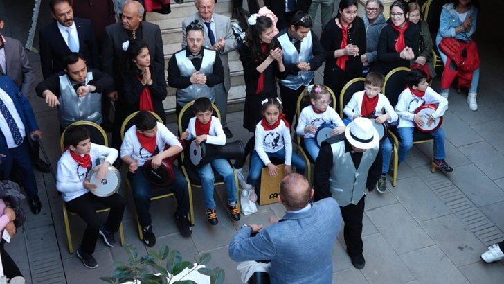 ENABİRDER hizmet ofisi Marmaris’te hizmete girdi G2