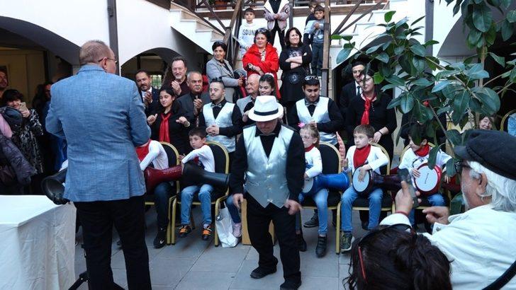 ENABİRDER hizmet ofisi Marmaris’te hizmete girdi G4