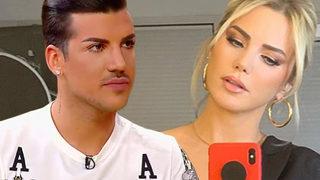 Kerimcan Duymaz'dan Ece Erken yorumu: Beter olacaksın!