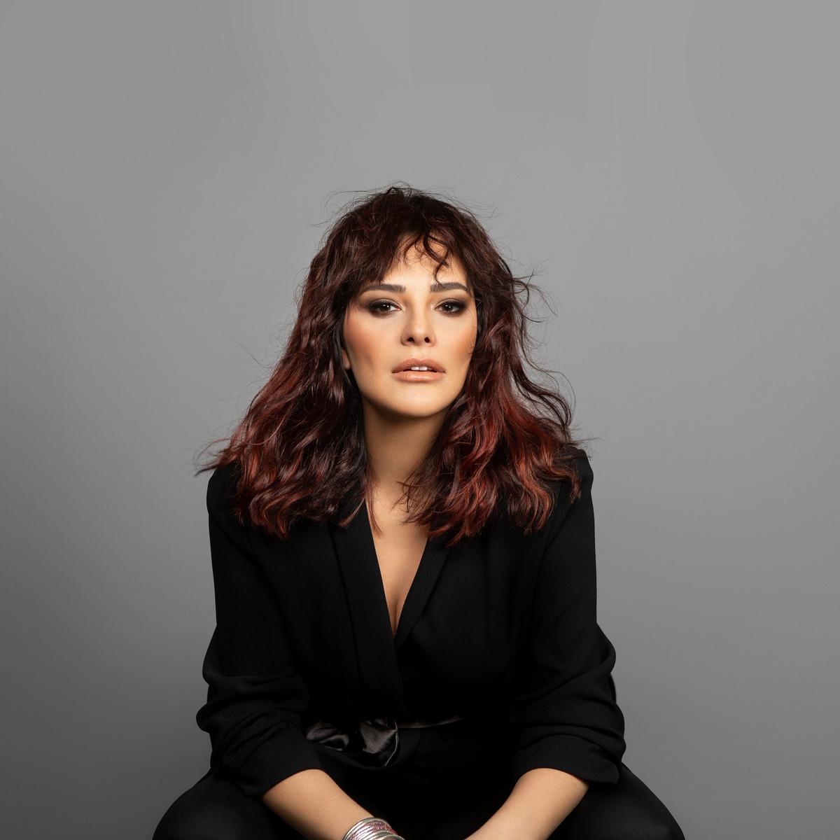 Reyhan Karaca bambaşka biri oldu! 