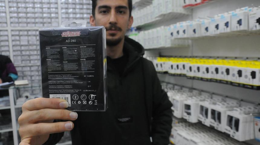 Koronavirüs, ikinci el teknoloji piyasasını vurdu