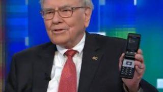 Warren Buffett sonunda Apple’a geçti