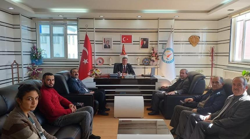 &rsquo;&rsquo;Vergi bilinci daha da geliştirilmeli&rsquo;&rsquo;