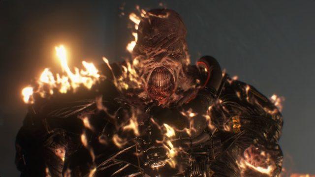 Resident Evil 3 Remake geliyor