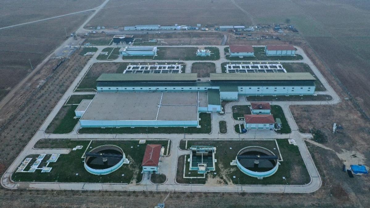 DSİ&rsquo;nin Konya&rsquo;da i&ccedil;me suyu hamlesi devam ediyor