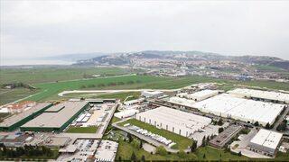 Otokar'ın net kârı 516.4 milyon TL oldu