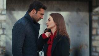 Güllerin Savaşı 29. Bölüm Fragmanı