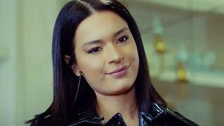 Yasak Elma'nın Zehra'sı Şafak Pekdemir paylaşımlarıyla da dikkat çekiyor