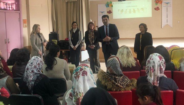 ÖTO’da seminer ve kurslar tam gaz G1