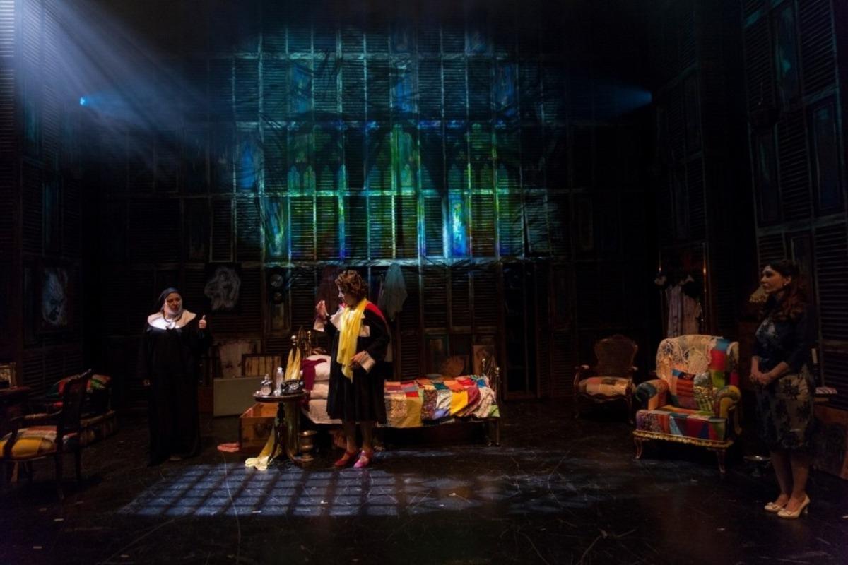 K&uuml;&ccedil;&uuml;k&ccedil;ekmece&rsquo;de Mart ayı k&uuml;lt&uuml;r sanat etkinlikleri