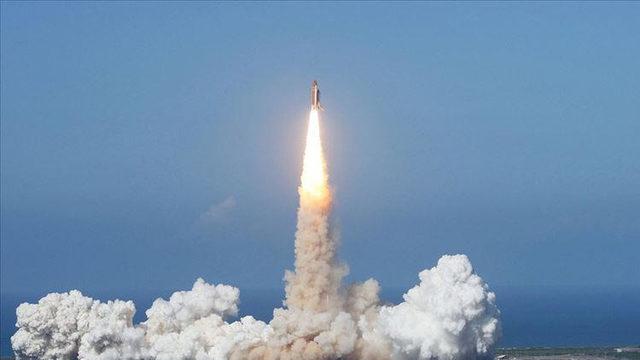 8 bin rezervasyon var! Uzay turizmi biletleri satışa çıkıyor