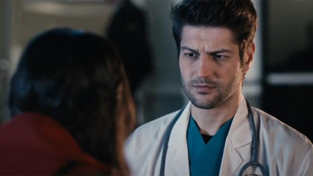 Acil Servis 1. Bölüm Fragmanı