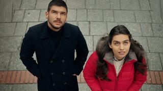 Asla Vazgeçmem Yakında Show'da...