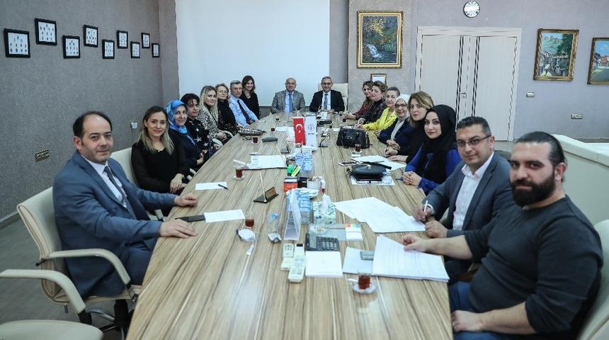 Katılımcı Kadınlar Kooperatifi kuruldu