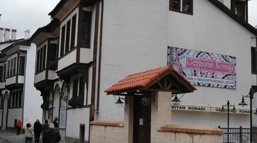 Germiyan Konağı, K&uuml;lt&uuml;r Evi oluyor