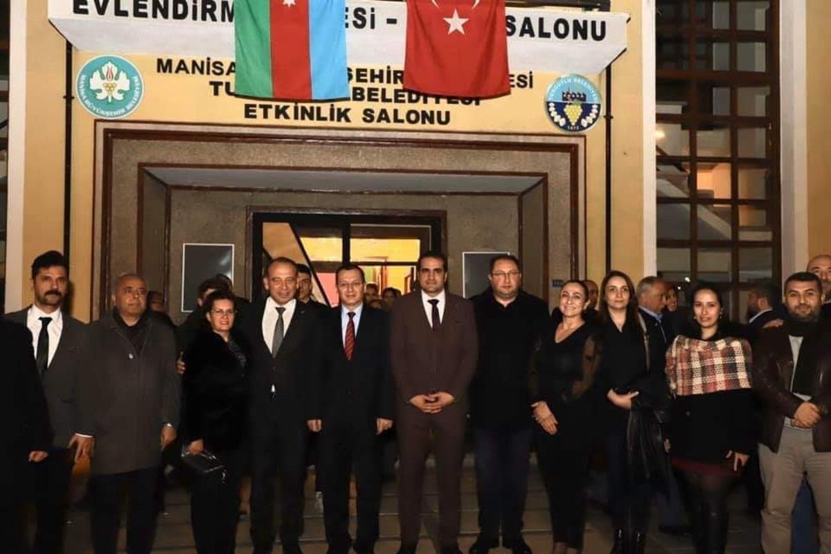 28 yıldır dinmeyen acı: &rsquo;Hocalı soykırımı&rsquo;