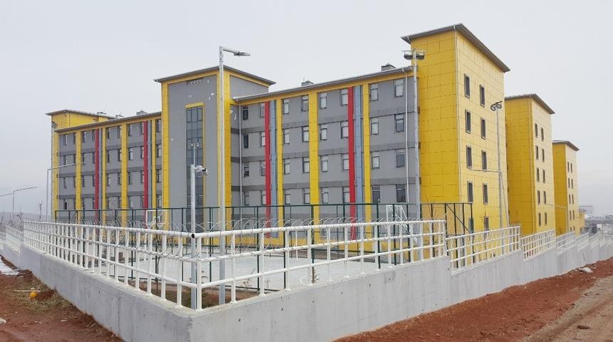 Dünya’da, ilk kadın örgütlenmesini gerçekleştirilen Fatma Bacı’nın adı kız yurdunda yaşatılacak