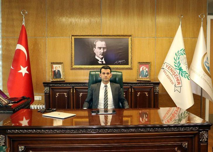 Yenişehir’de Hoş Geldin Bebek Projesi başladı G4