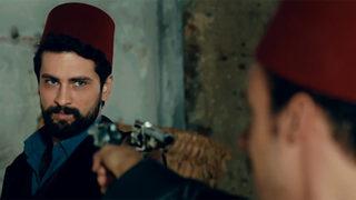 Filinta 7. Bölüm Fragmanı