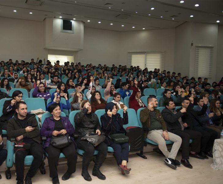 Tarsus ve Erdemli’de öğrencilere motivasyon eğitimi verildi G3
