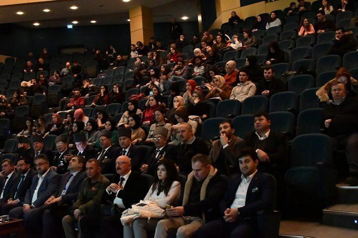 Hocalı Katliamı 28’inci yıl dönümünde SAÜ’de anıldı G3