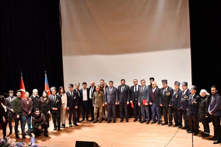 Hocalı Katliamı 28’inci yıl dönümünde SAÜ’de anıldı G5