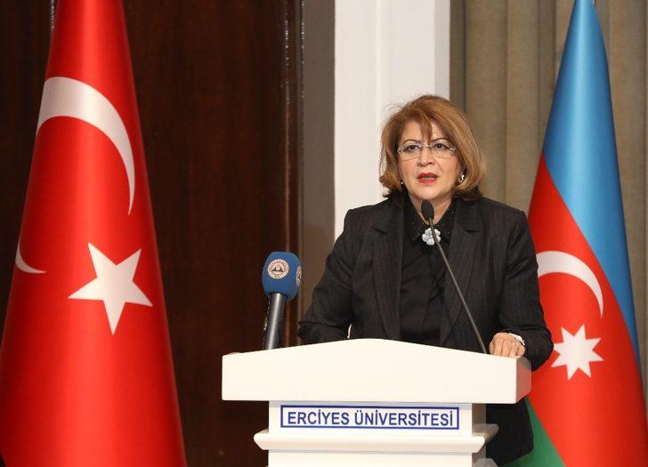 Hocalı Katliamında Yaşamını Yitirenler ERÜ’de Anıldı G2