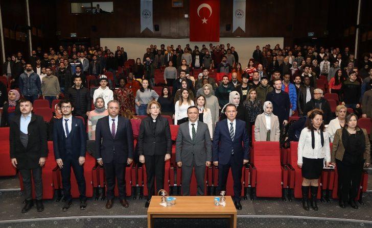 Hocalı Katliamında Yaşamını Yitirenler ERÜ’de Anıldı G3