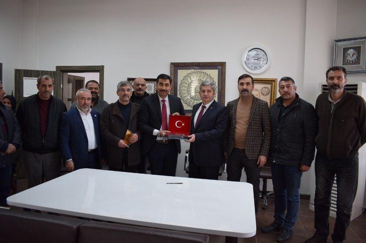 Hizmet-İş Üç Farklı Belediyede TİS İmzaladı G2