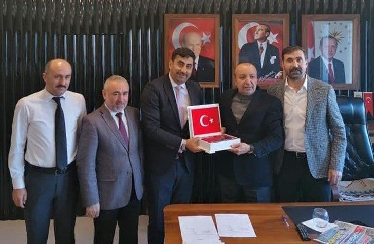 Hizmet-İş Üç Farklı Belediyede TİS İmzaladı G3