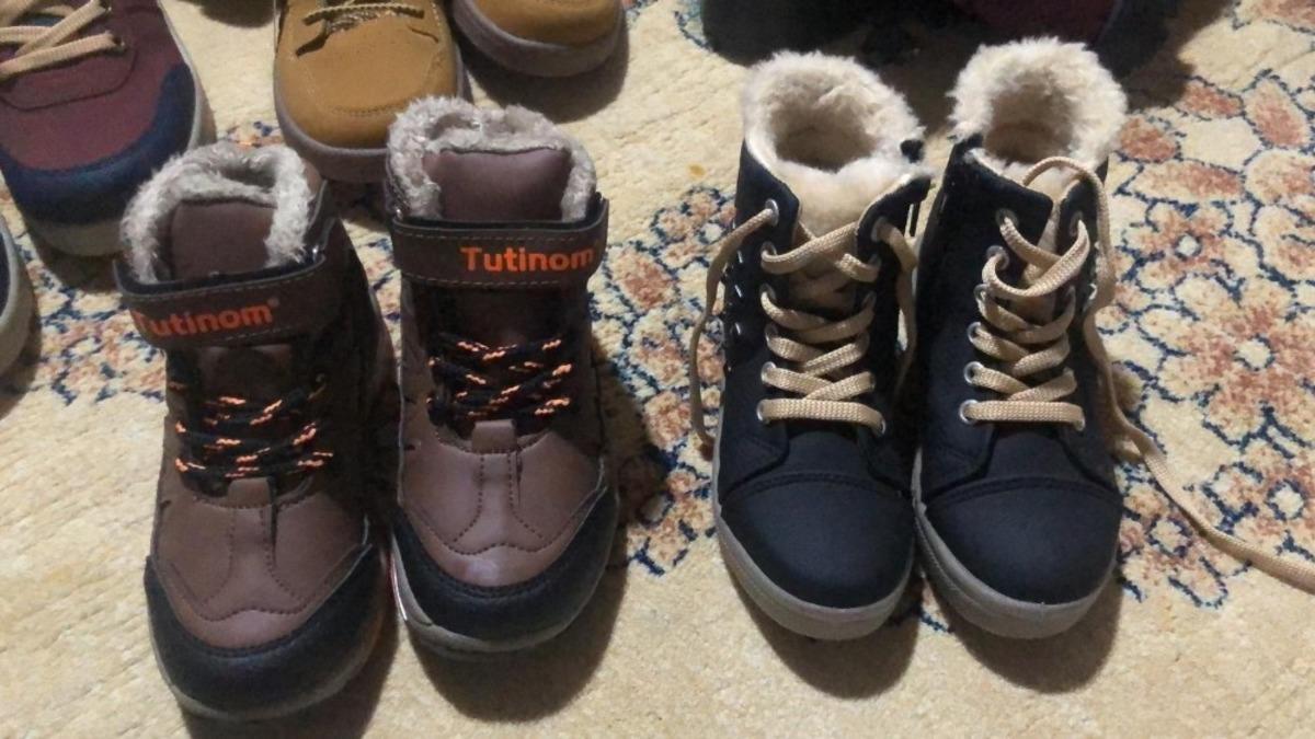 Altınk&uuml;re okullarından Ağrı&rsquo;daki &ouml;ğrencilere yardım