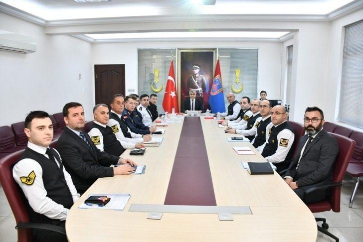 Jandarma olayların yüzde 97,6’sını ortaya çıkardı G1