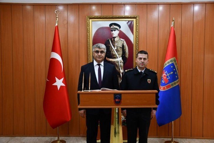 Jandarma olayların yüzde 97,6’sını ortaya çıkardı G3