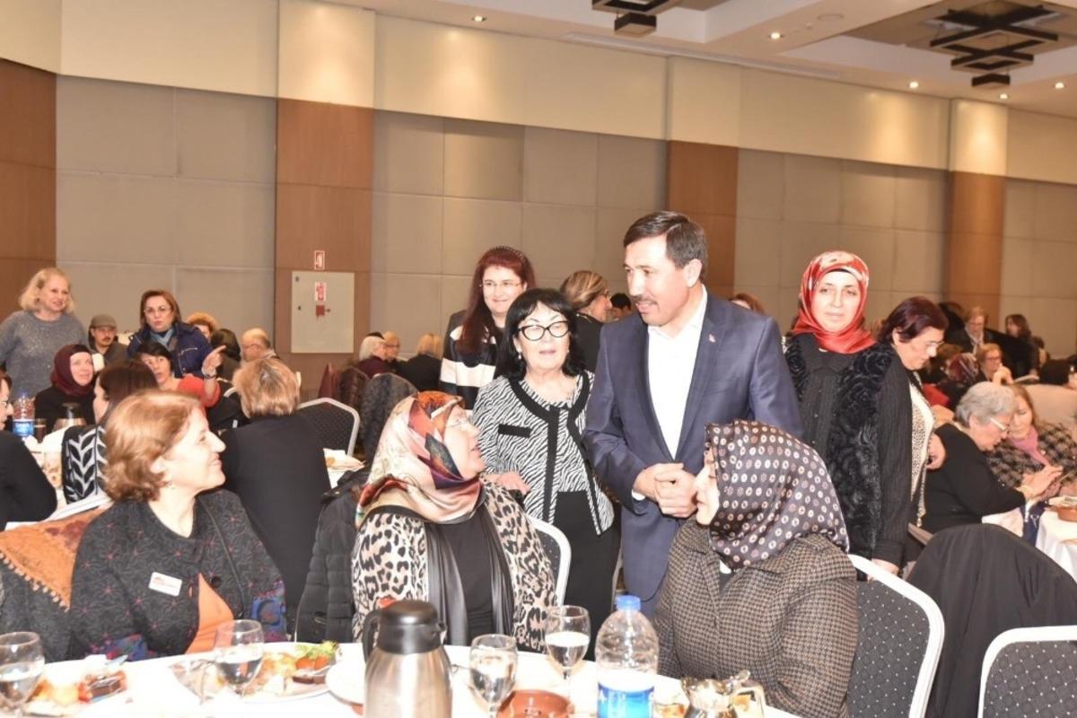 Kılca: &ldquo;Konya&rsquo;da T&uuml;rkiye&rsquo;ye &ouml;rnek &ccedil;alışmalar yapılıyor&rdquo;