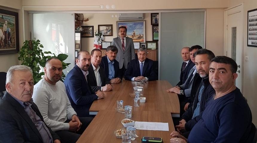 &rsquo;&Ccedil;ift&ccedil;iler elektrik faturalarını mevsimlik &ouml;desin&rsquo; &ouml;nerisi