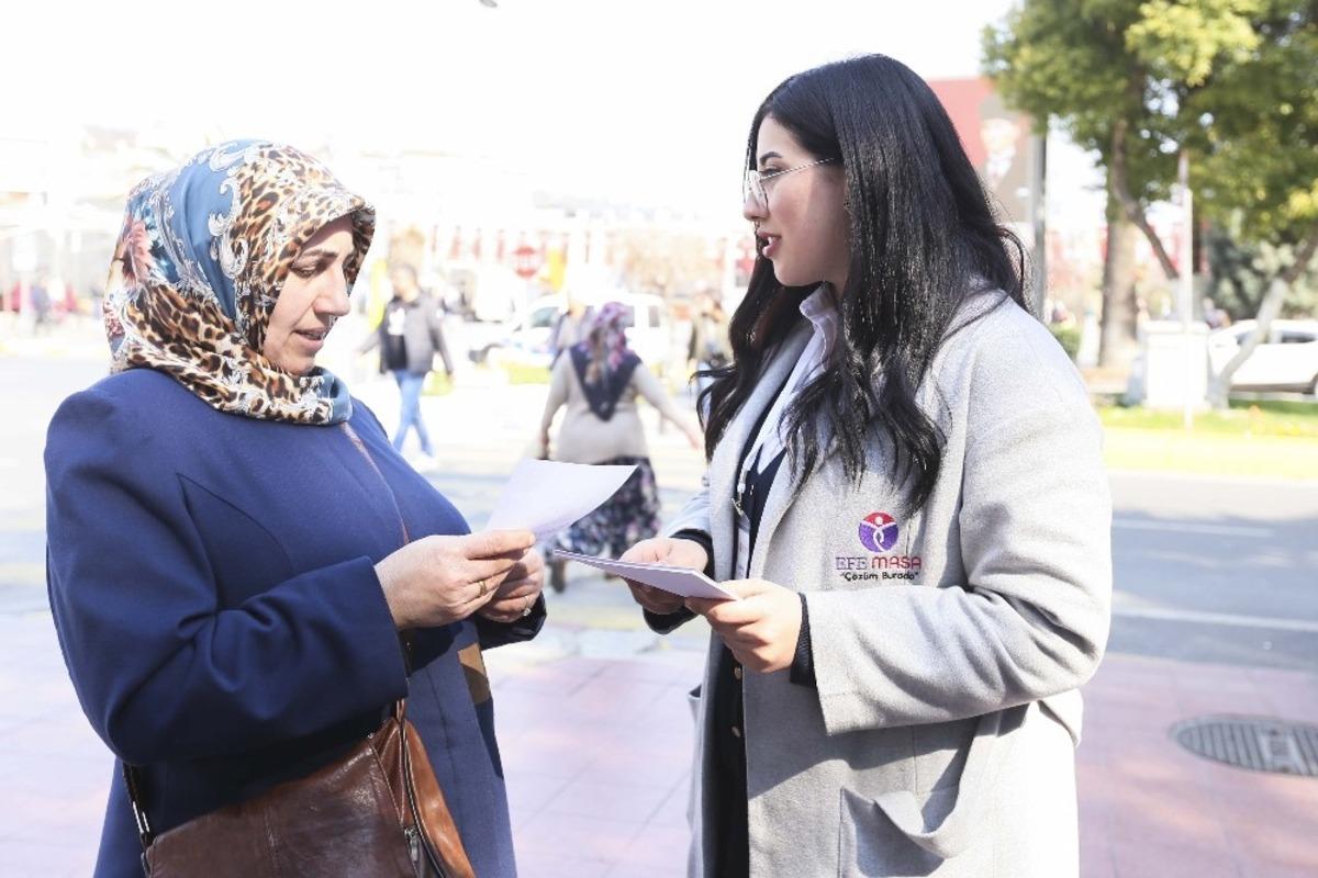 Efeler Belediyesi&rsquo;nden gastronomi festivali