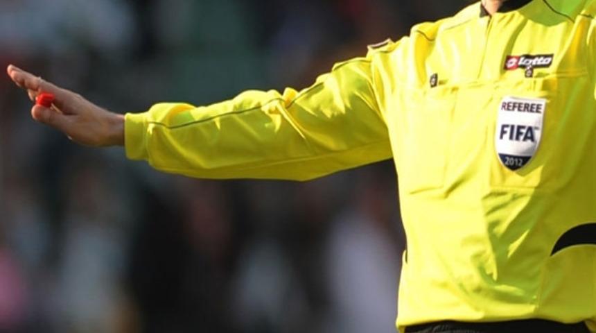 S&uuml;per Lig&rsquo;de 24. haftanın hakemleri belli oldu