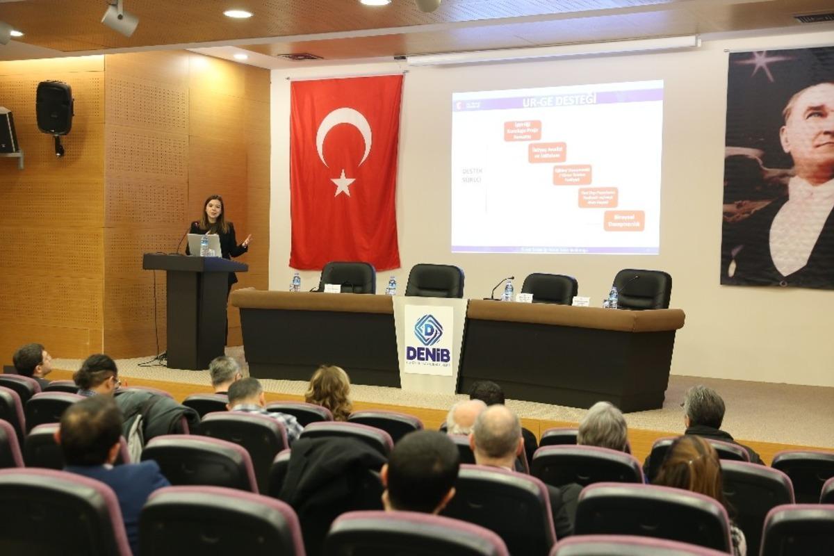 Denizli&rsquo;de KOBİ İhracat Seferberliği