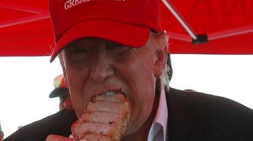 Eski Beyaz Saray doktoru itiraf etti!