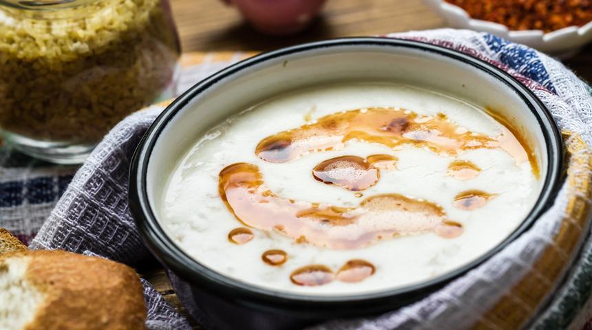 P&uuml;ş&uuml;r&uuml;k &ccedil;orbası tarifi