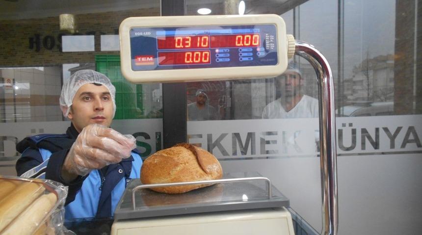 &Ccedil;ayırova&rsquo;da gıda denetimleri s&uuml;r&uuml;yor