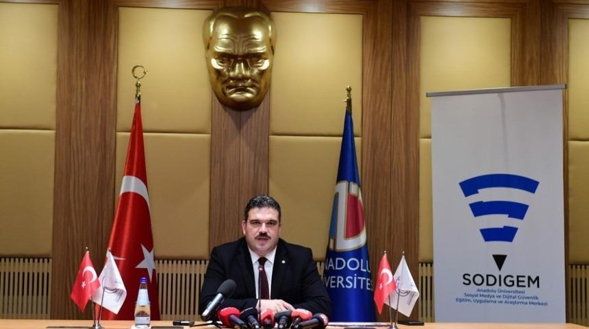 Anadolu &Uuml;niversitesi SODİGEM İzmir&rsquo;de panel d&uuml;zenleyecek
