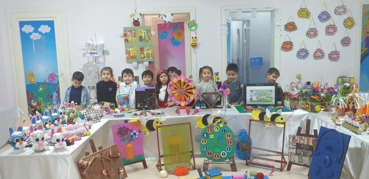 Geri d&ouml;n&uuml;ş&uuml;m muhteşem oldu